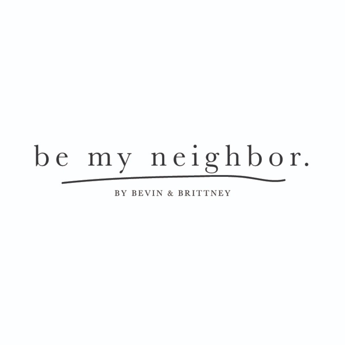 Be My Neighbor Ep. 2: Ninja Star your Wine Glass & Lean into Love