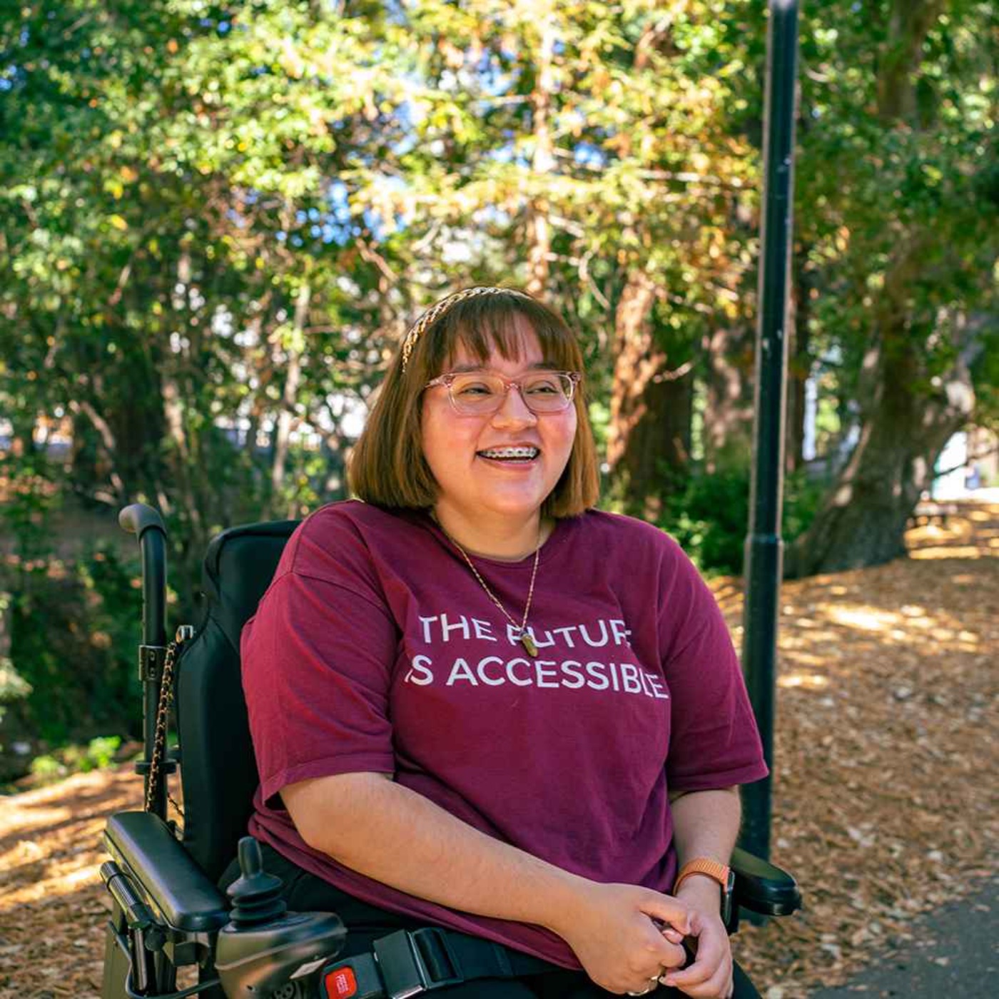 Berkeley Voices