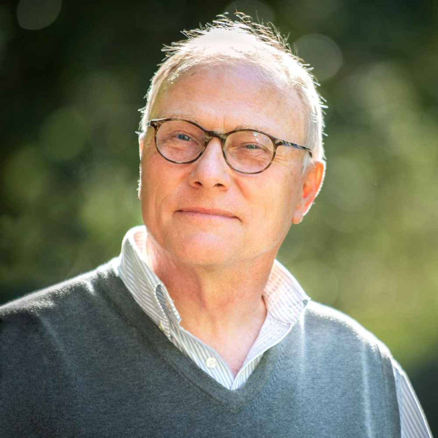 Berkeley Voices