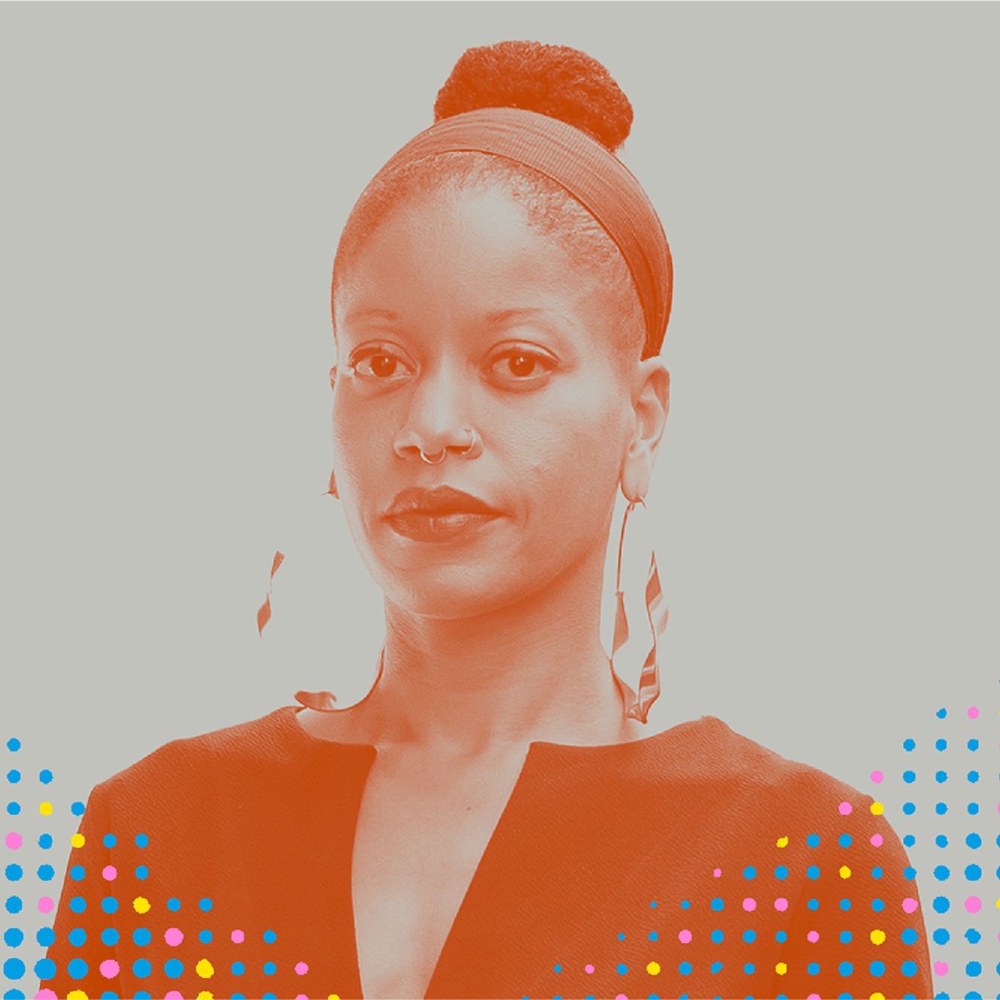 106: 'Be the Change': Khiara M. Bridges on claiming her voice as a prominent Black woman