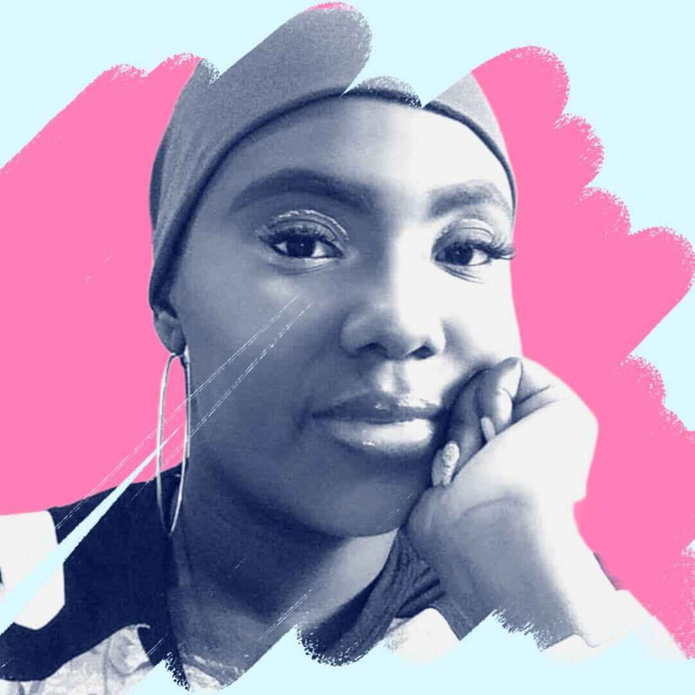 How CRISPR 'supercells' cured her sickle cell disease episode artwork