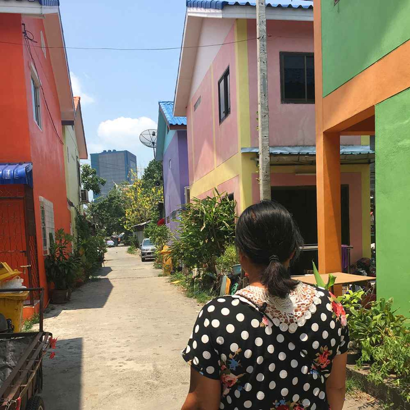 The U.S. housing crisis looms large. Could a Thai model help solve it? episode artwork