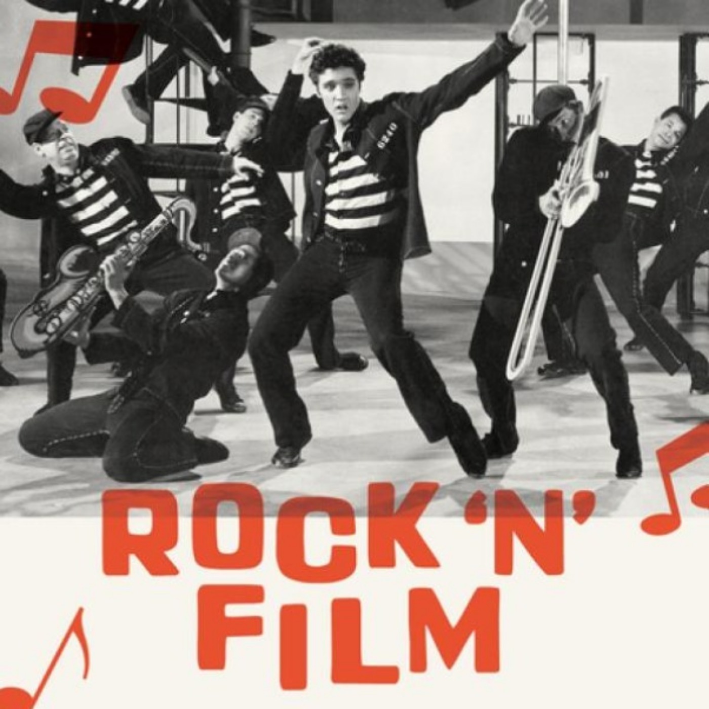 Music historian David James on cinema's dance with popular music