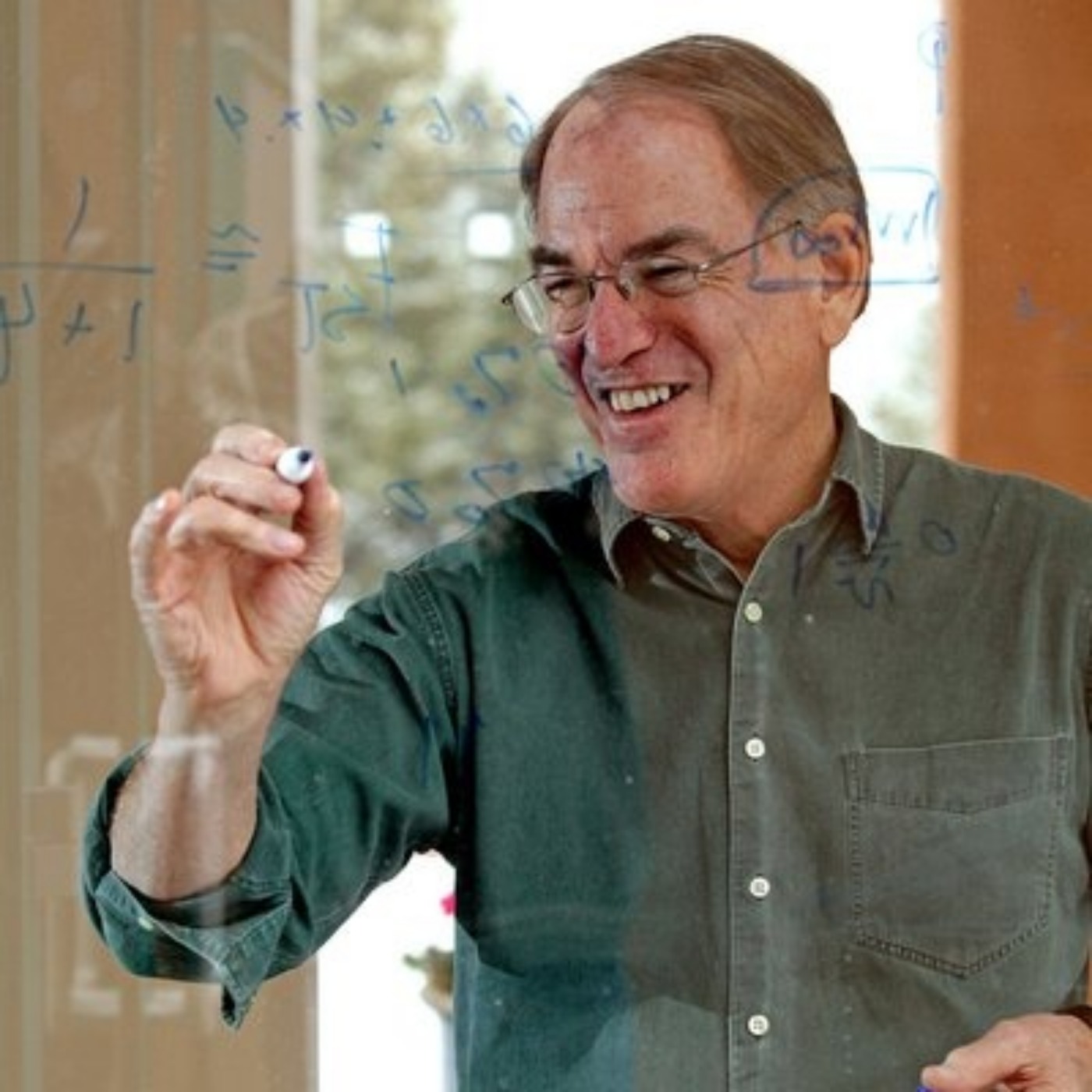 Economist Samuel Bowles on why good incentives are no substitute for good citizens episode artwork