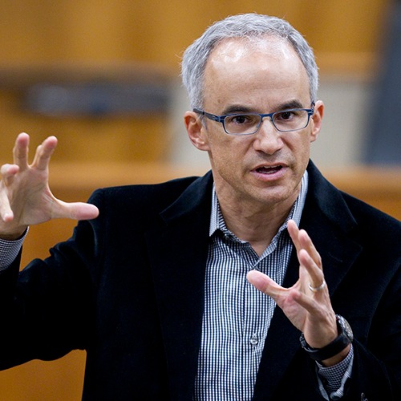 Berkeley Talks