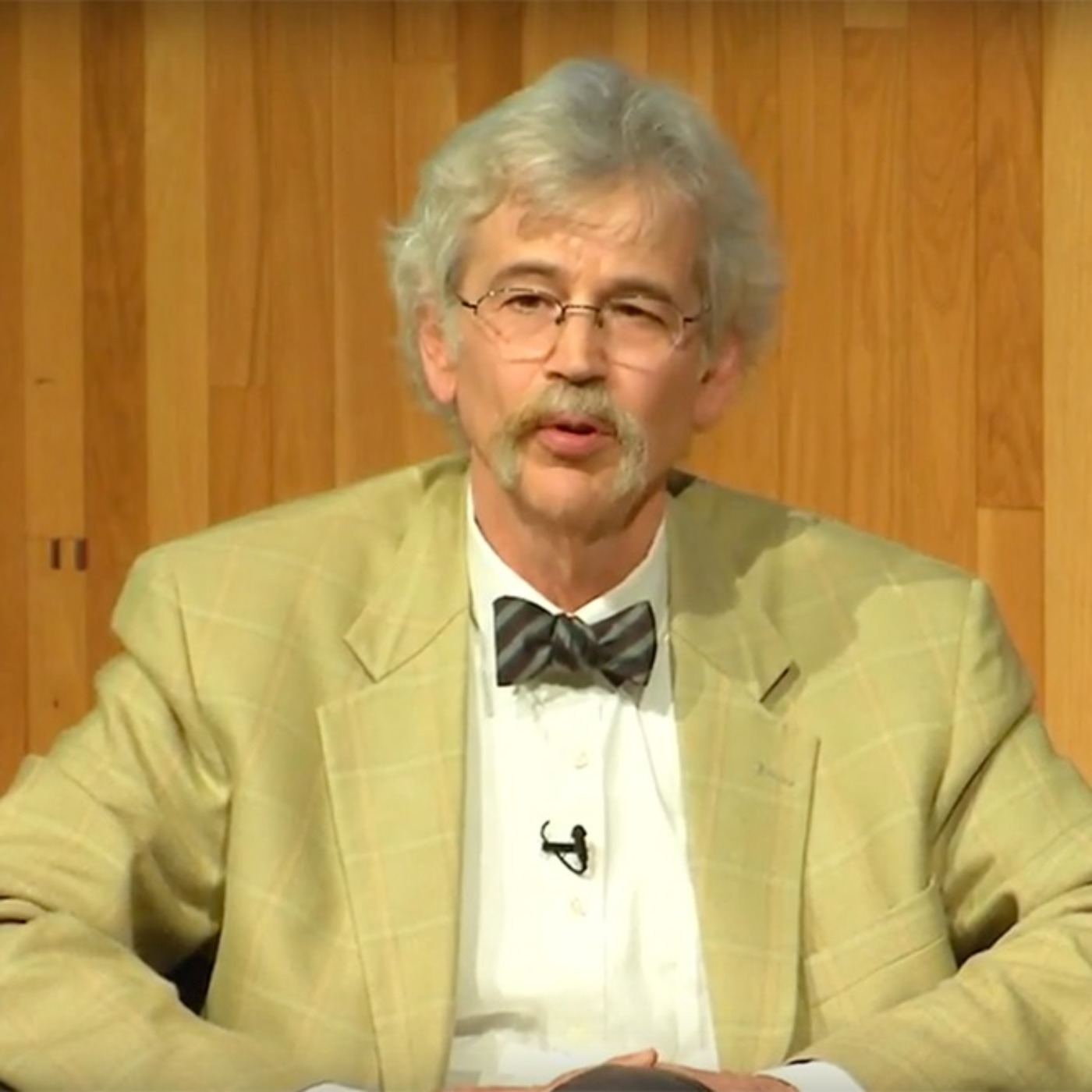 Berkeley Talks