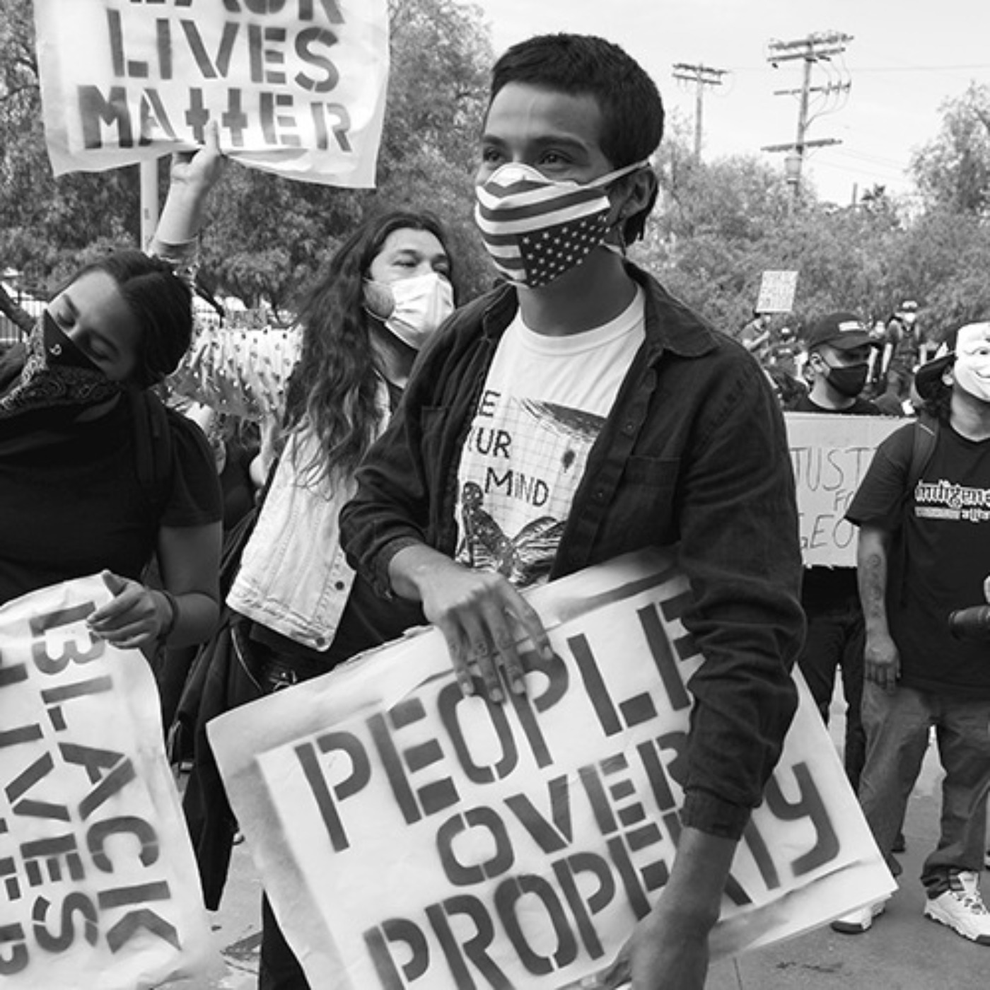 Berkeley Talks