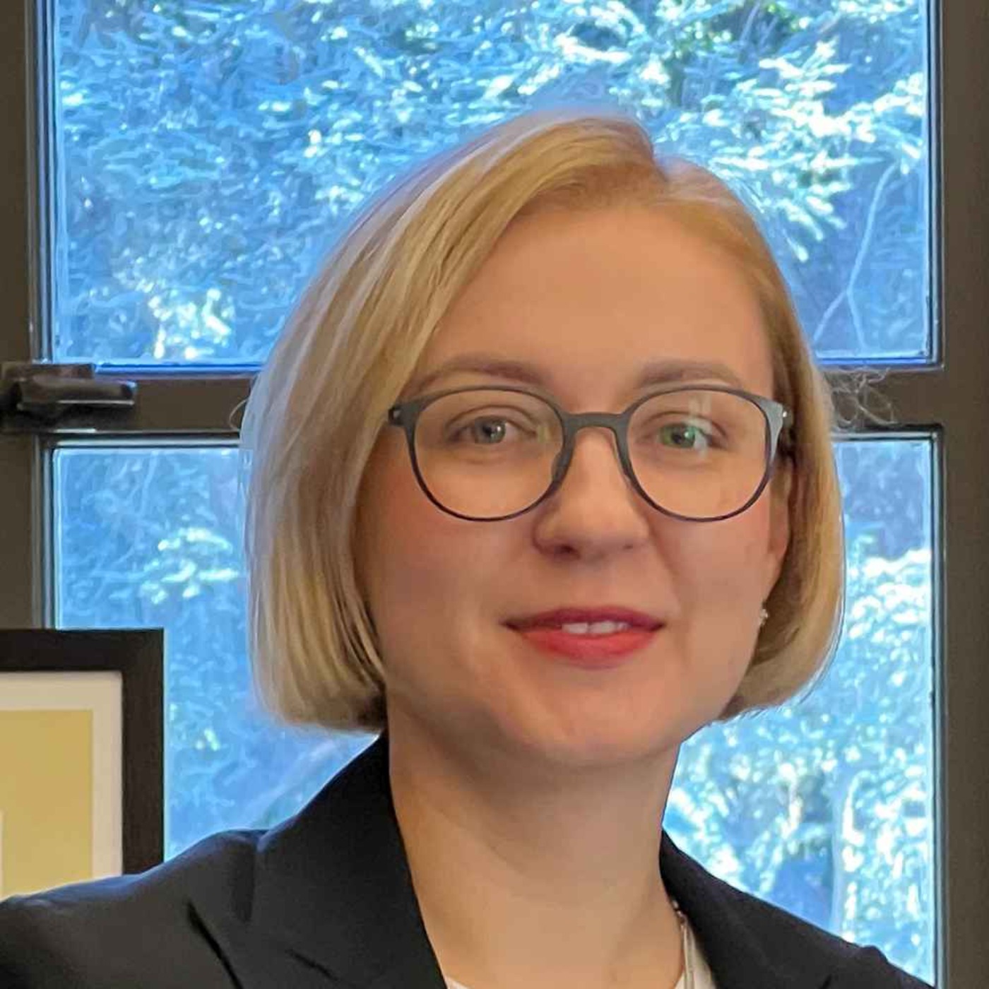 Inna Sovsun on what's next in Russia's war on Ukraine - Berkeley Talks ...