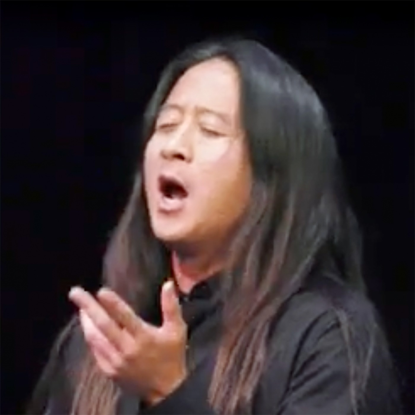 Berkeley Talks