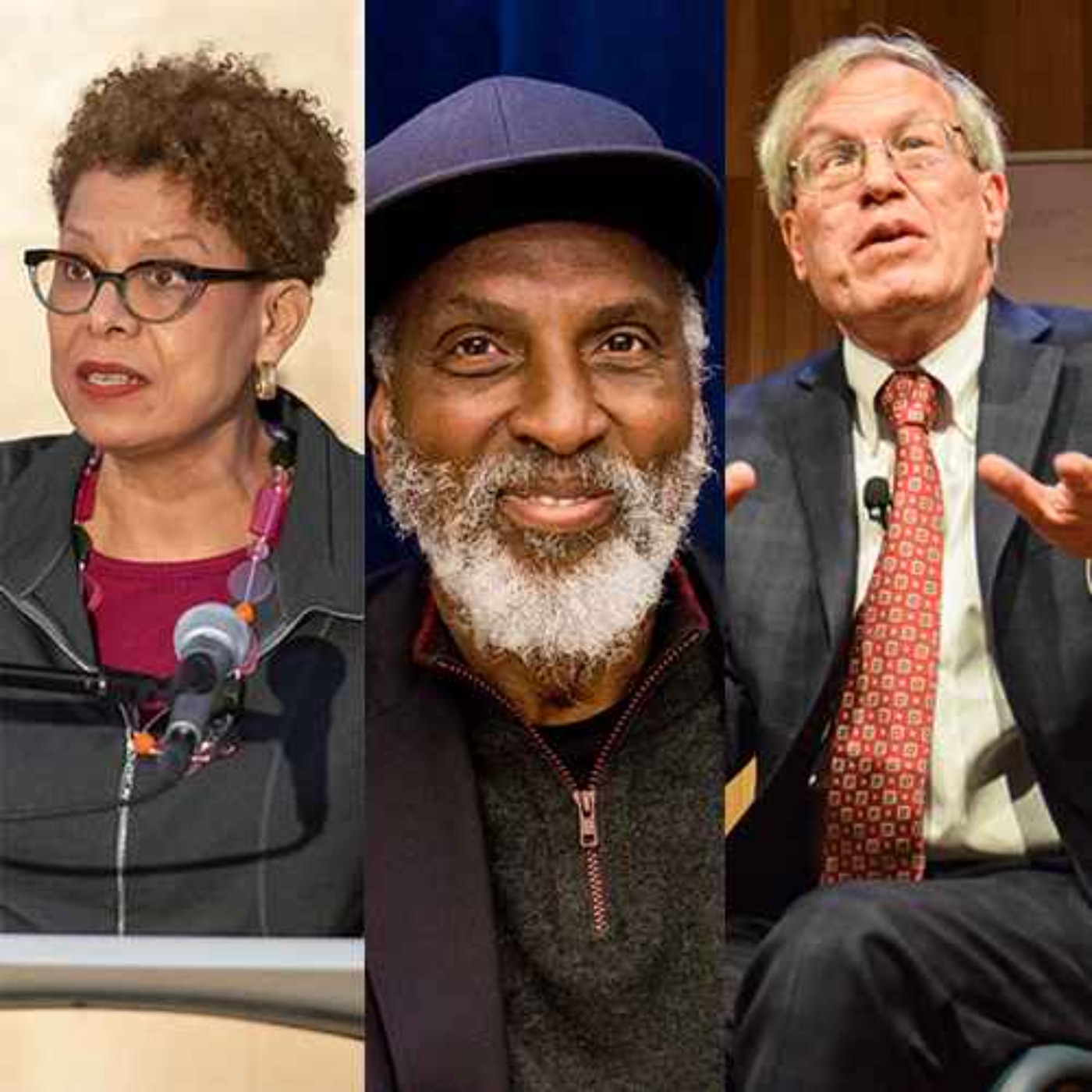 Berkeley Talks