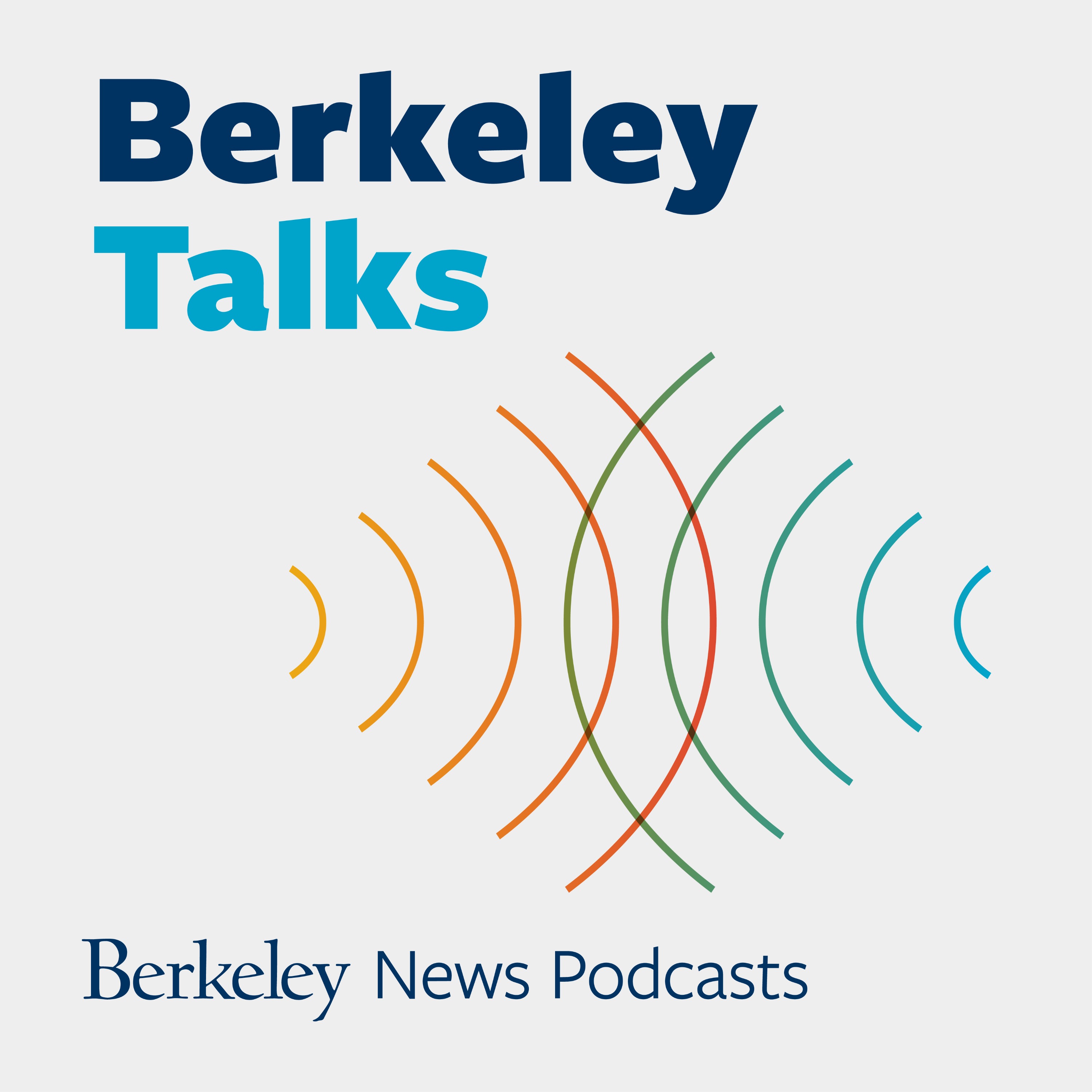 Berkeley Talks