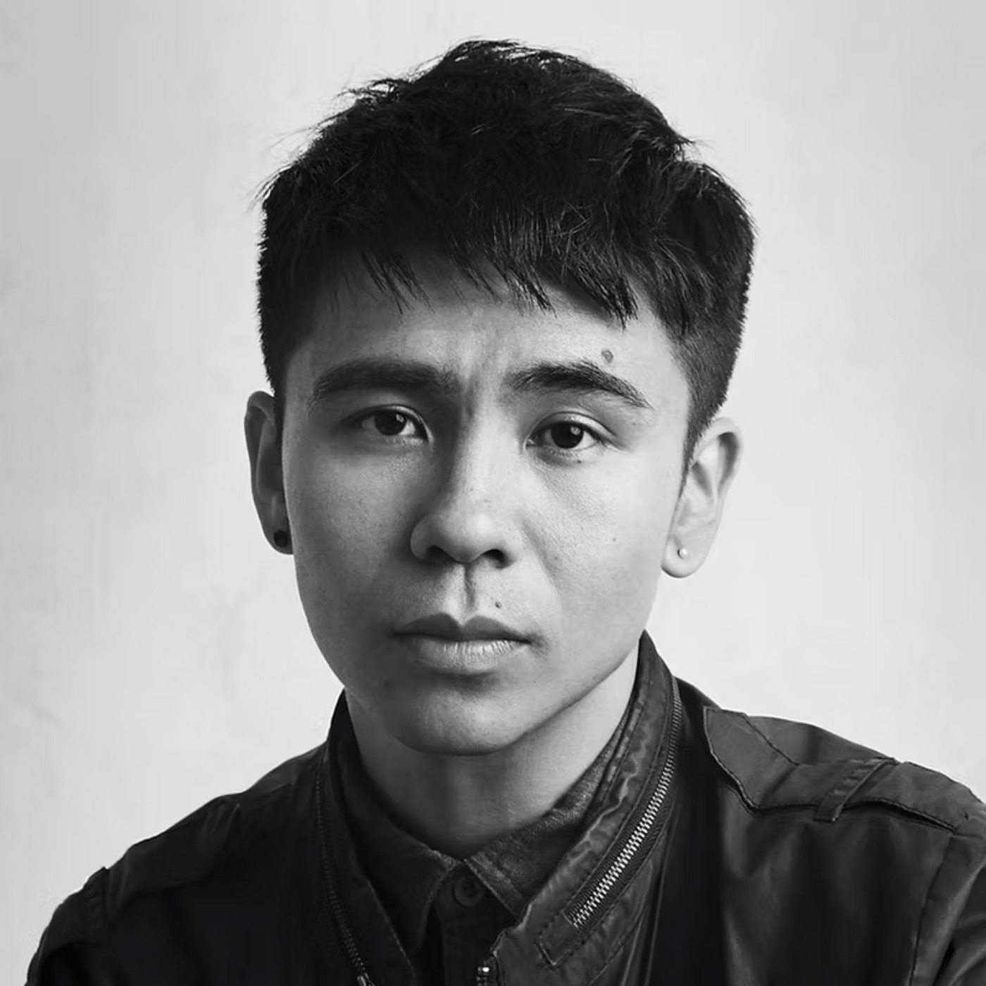 Poet Ocean Vuong on disobedience and the power of language