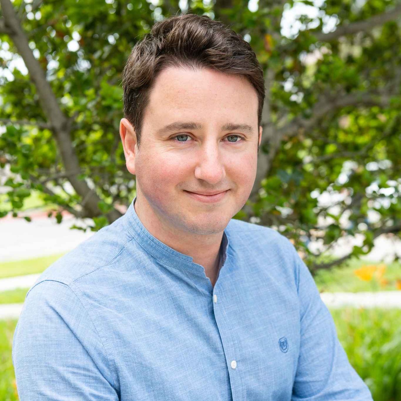 Berkeley Talks
