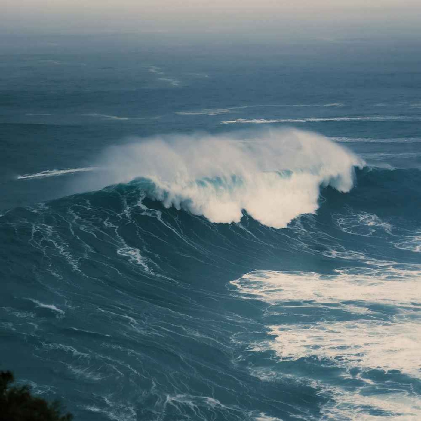 Long said to be ‘too big to fail,’ the ocean needs a new narrative