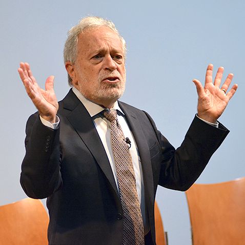 Robert Reich on why the common good disappeared and how we get it back episode artwork