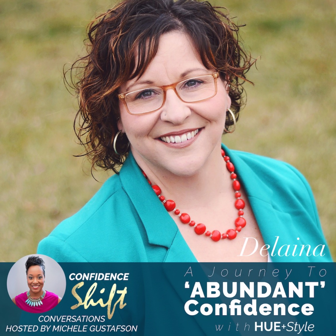 A Journey To Abundant Confidence: From Angry Mom To Purpose-Driven Woman