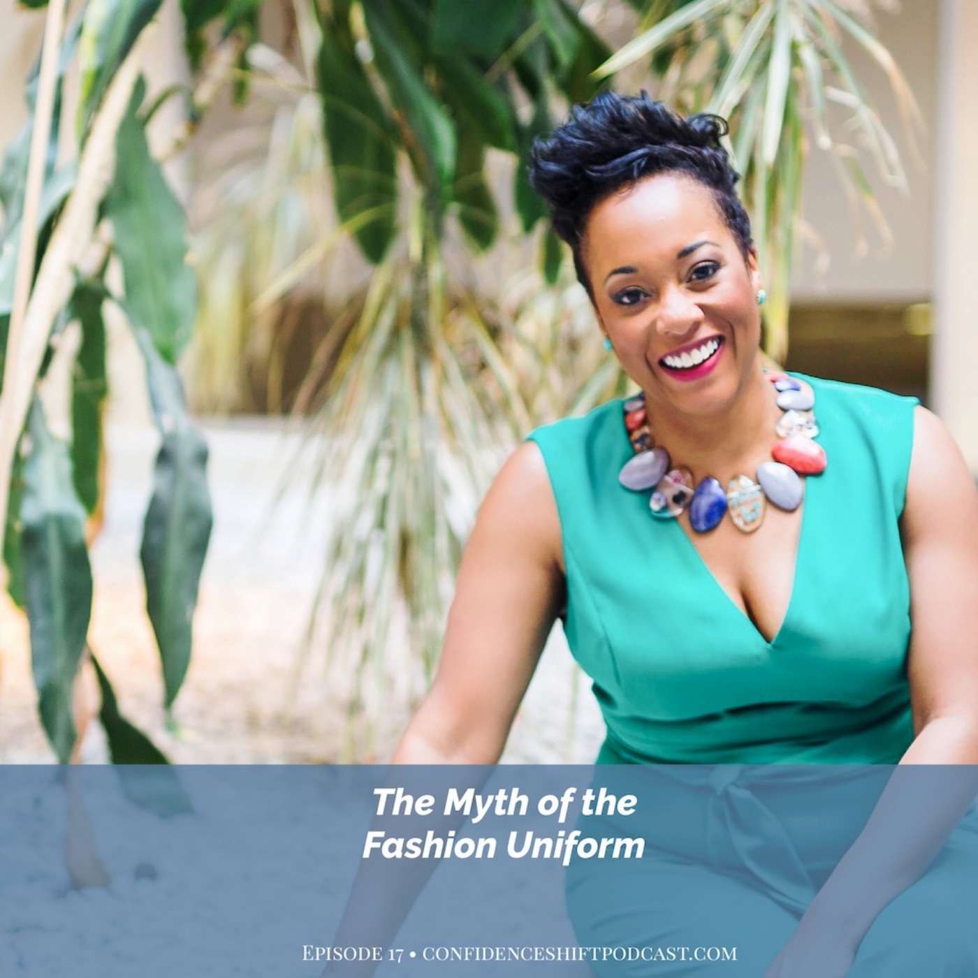 The Myth of the Fashion Uniform