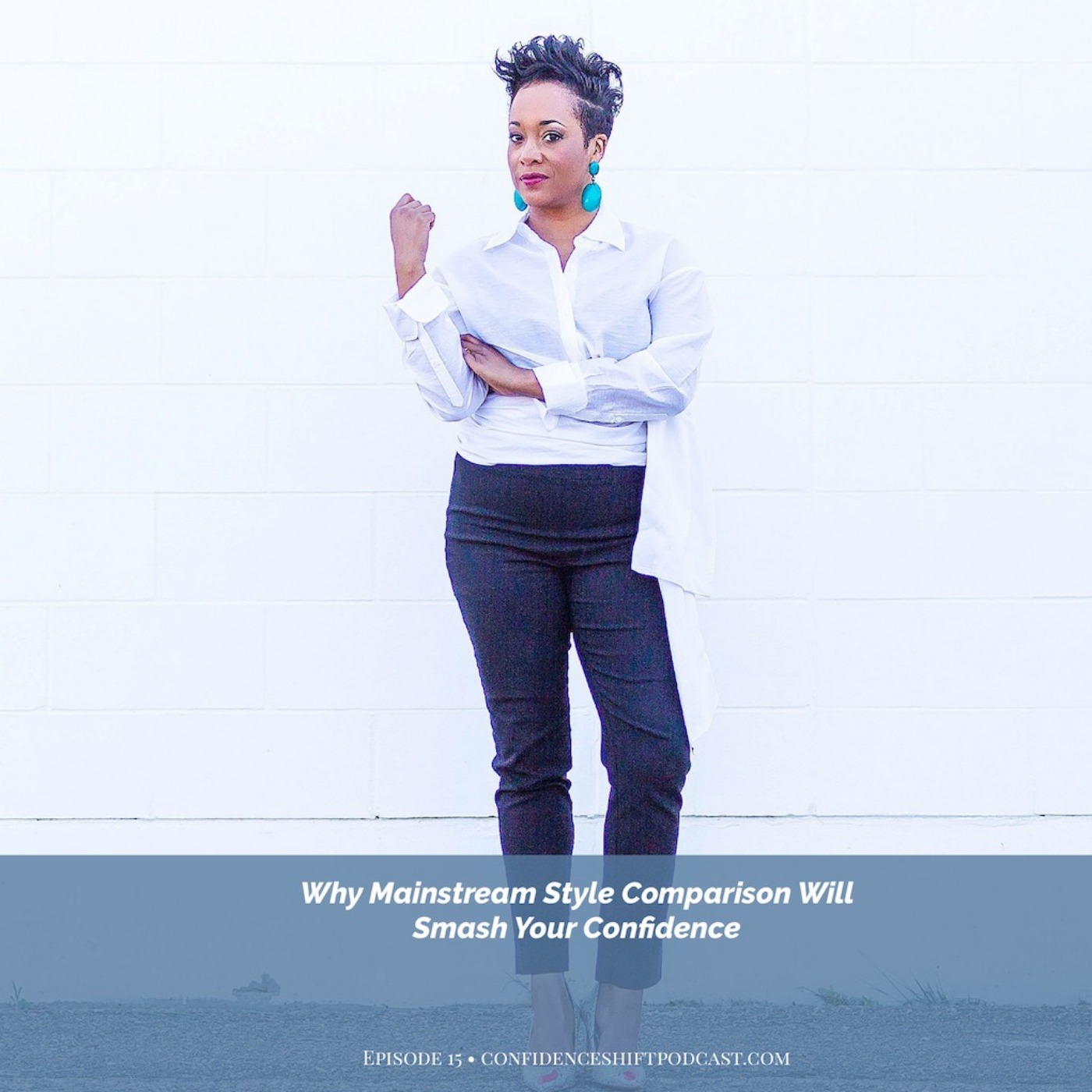 Why Mainstream Style Comparison Will Smash Your Confidence