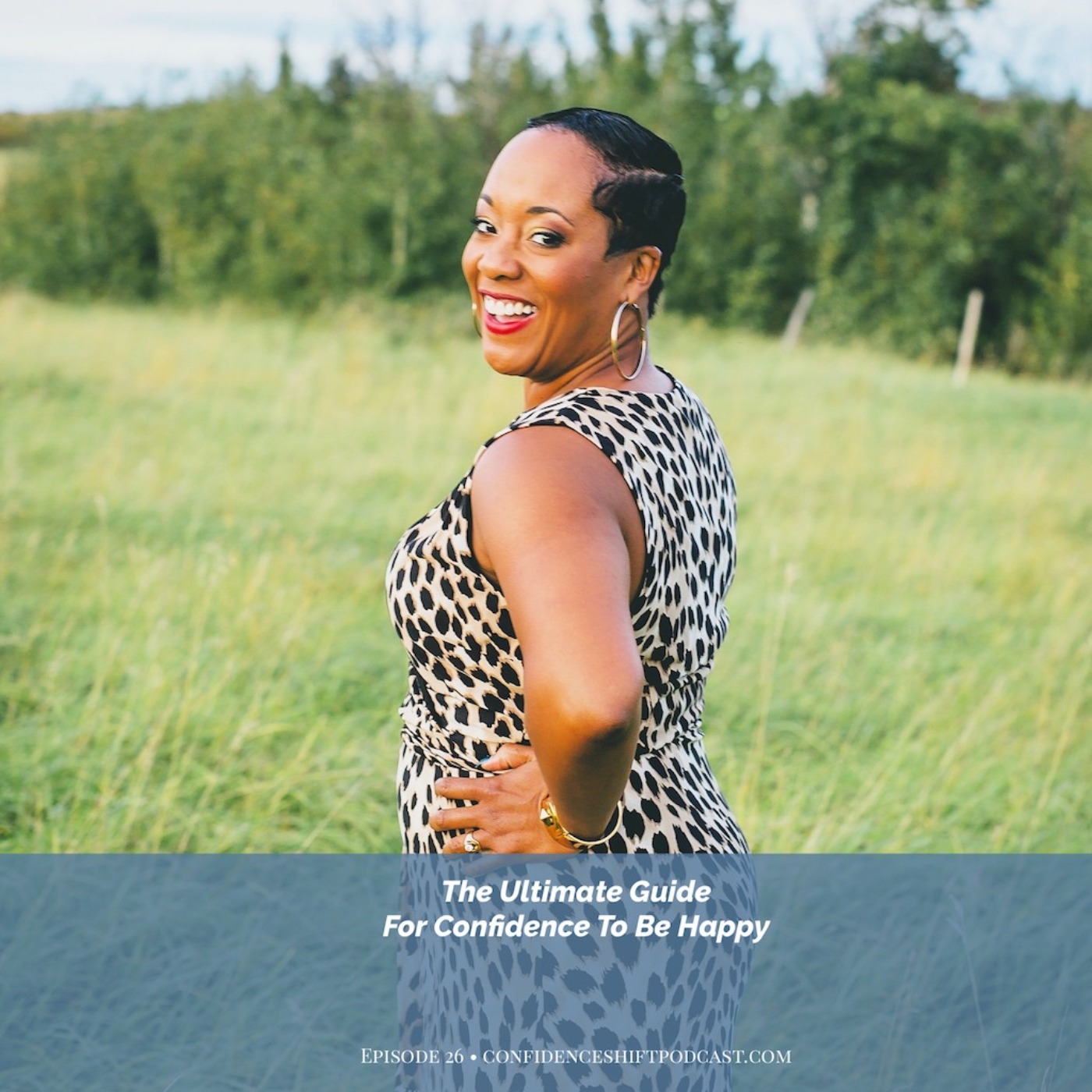The Ultimate Guide For Confidence To Be Happy