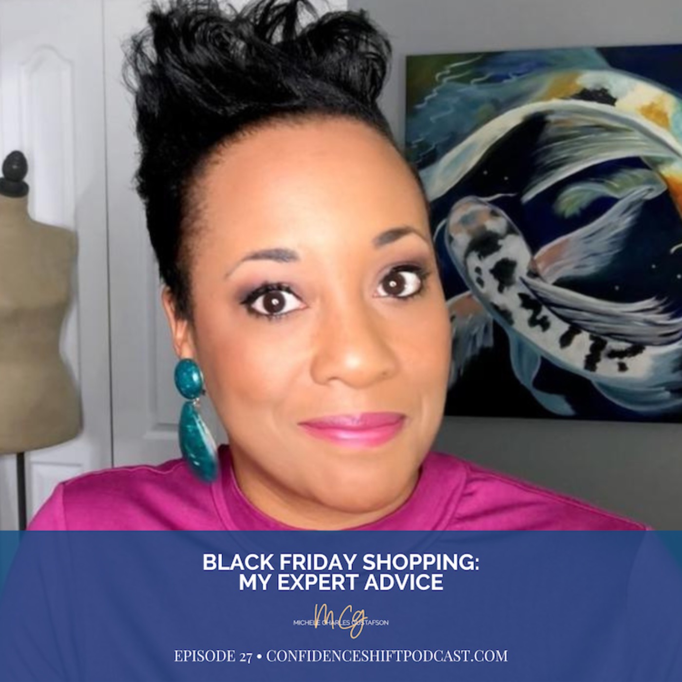 Black Friday Shopping: My Expert Advice