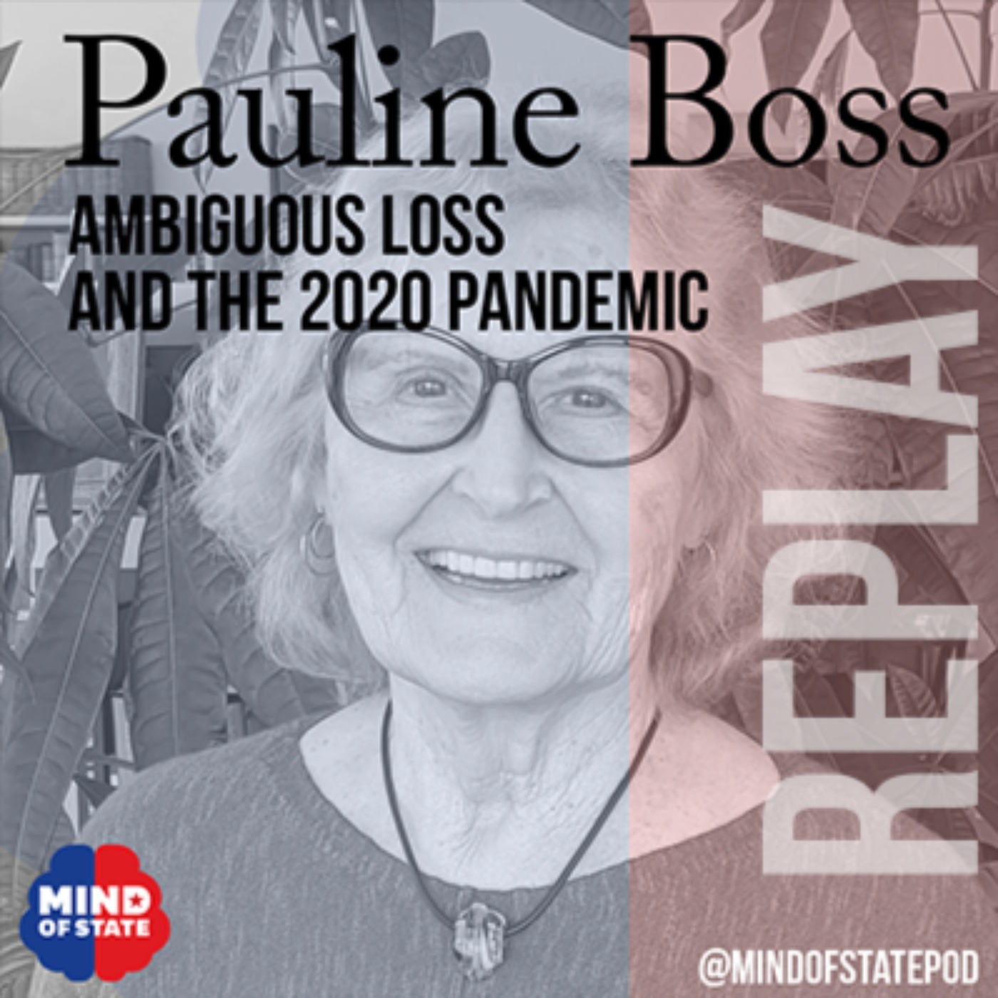 Ambiguous Loss and the 2020 Pandemic REVISITED - podcast episode cover