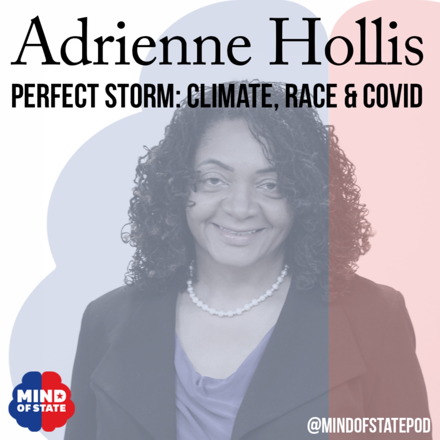 Perfect Storm: Climate, Race and COVID