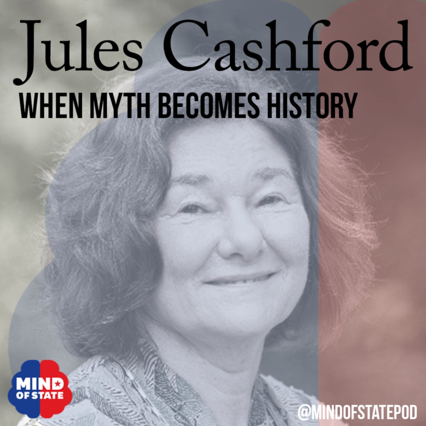 When Myth Becomes History