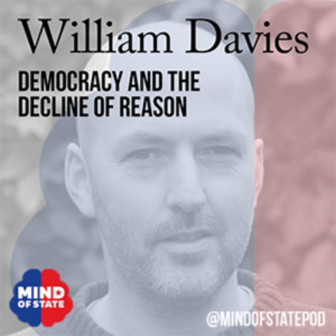 Democracy and the Decline of Reason - podcast episode cover