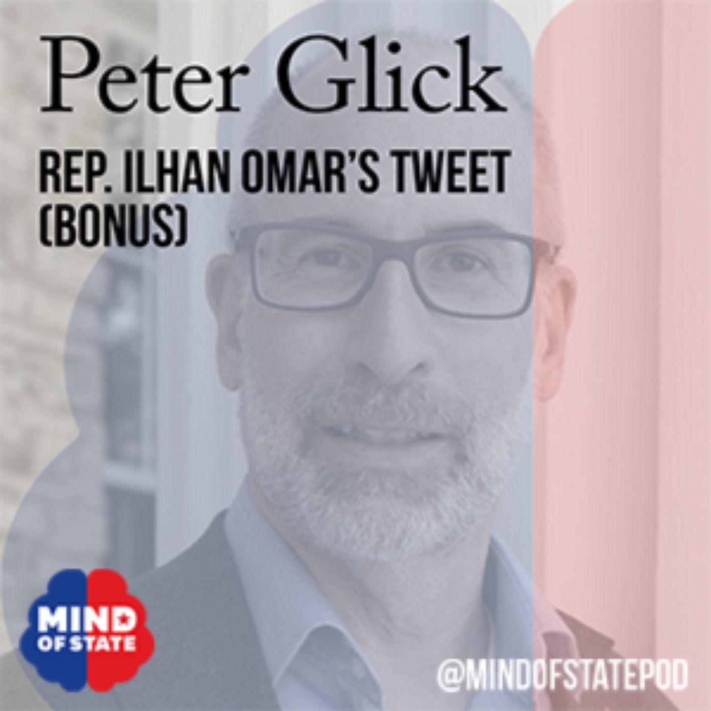 Rep. Ilhan Omar's Tweet (Bonus Episode) - podcast episode cover