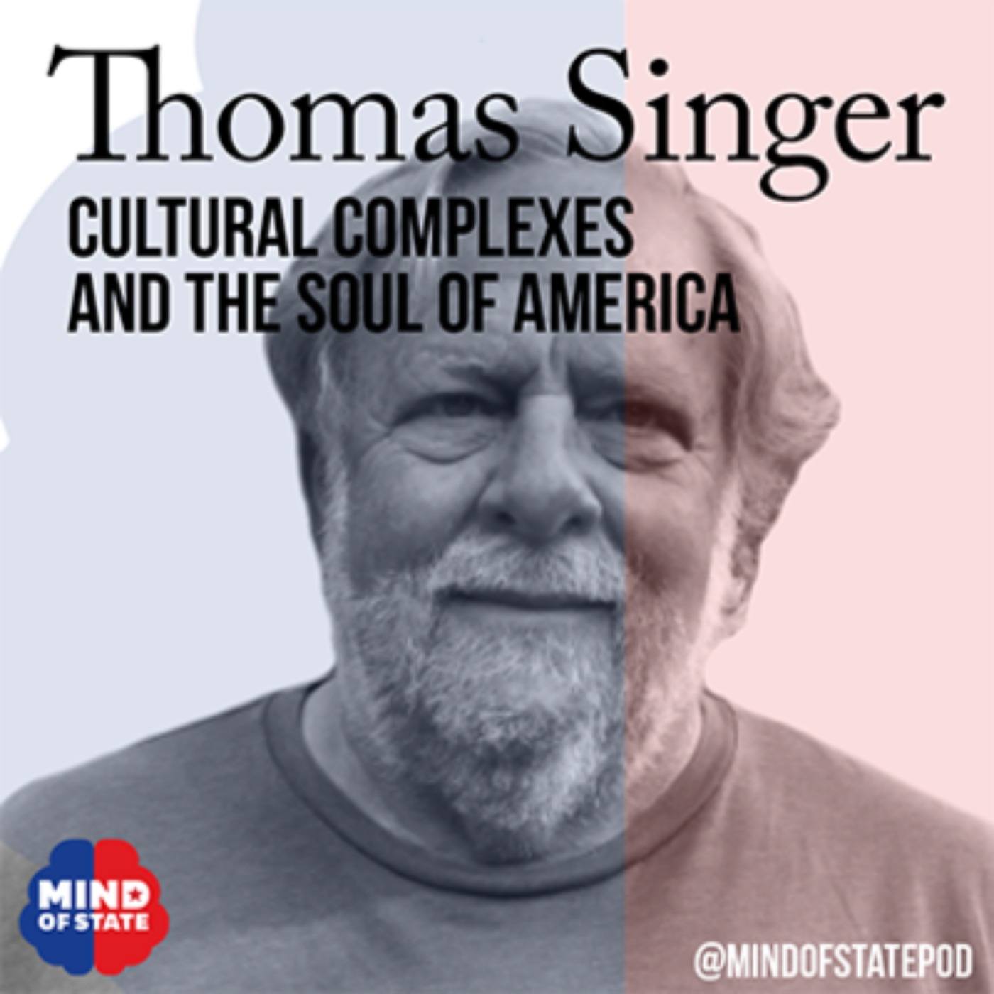 Cultural Complexes and the Soul of America - podcast episode cover