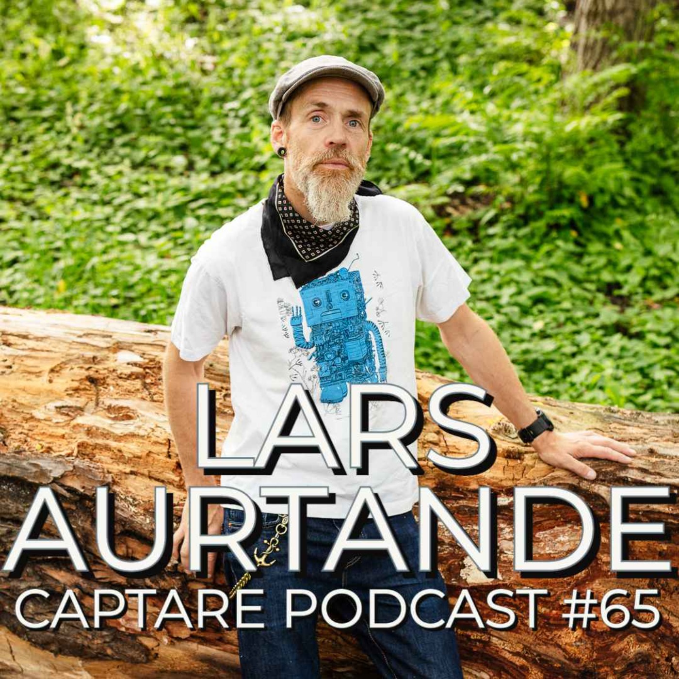 Lars Aurtande