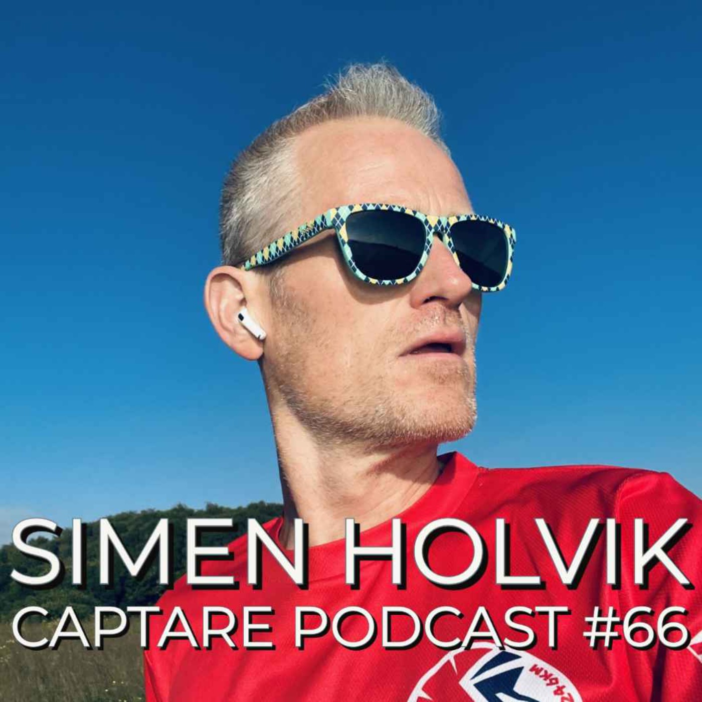 Simen Holvik