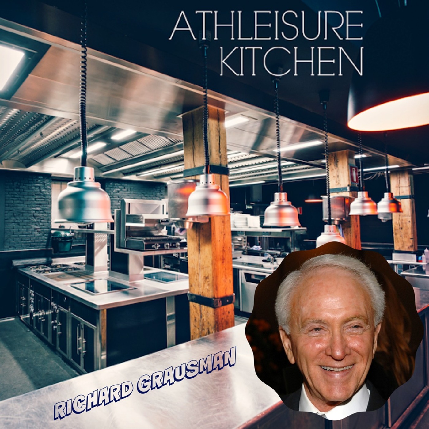Athleisure Kitchen