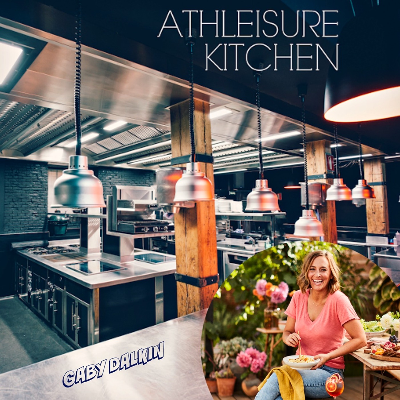 Athleisure Kitchen
