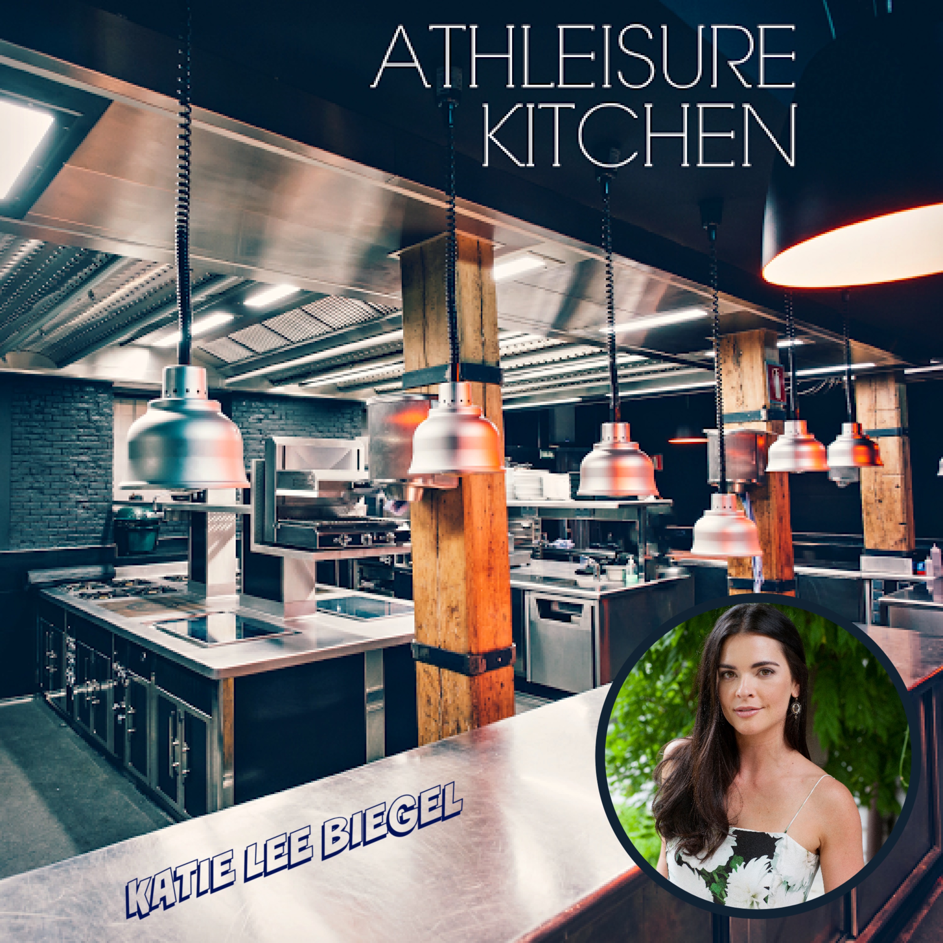 Athleisure Kitchen