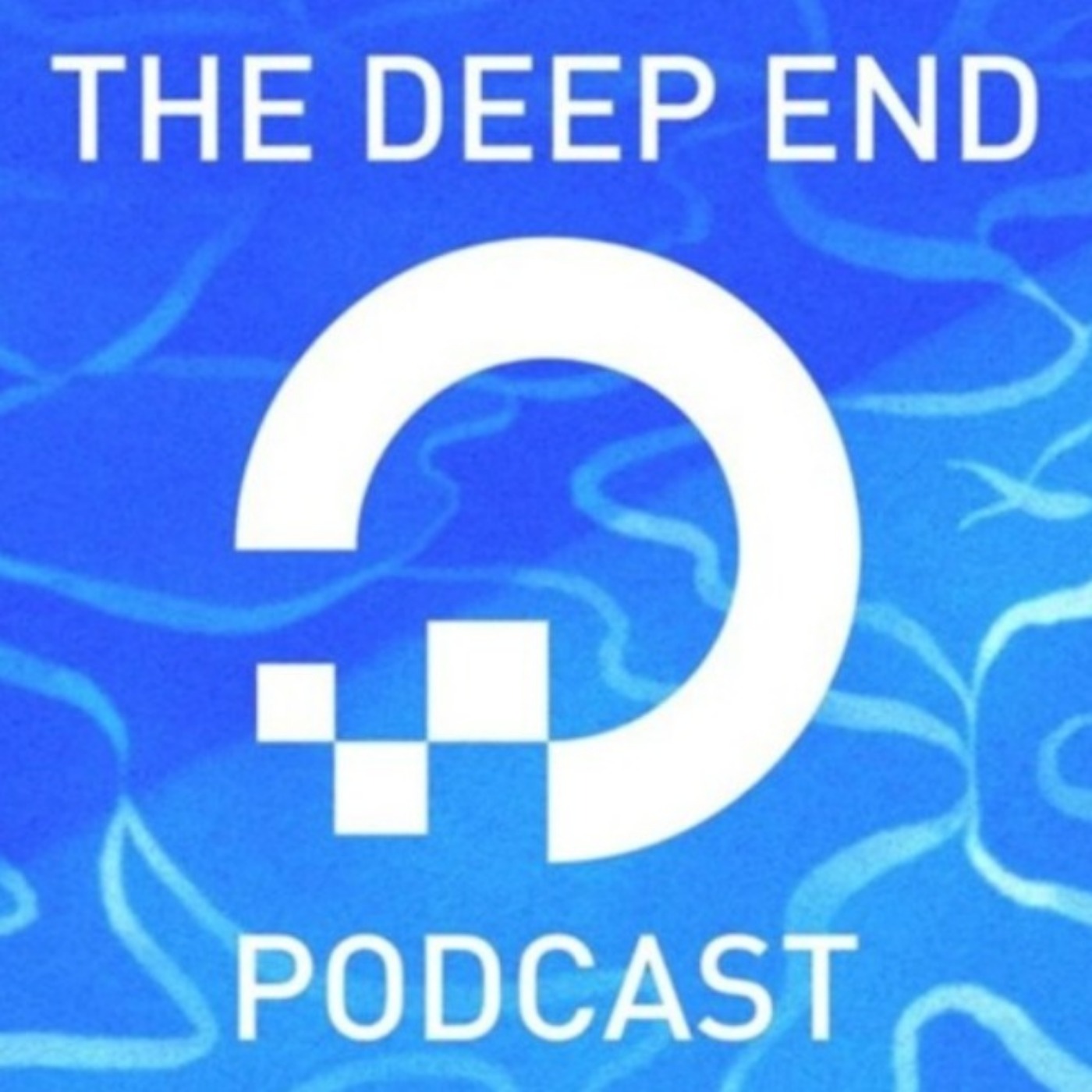 Building a Service Every Poet Can Use & Kubernetes  episode artwork