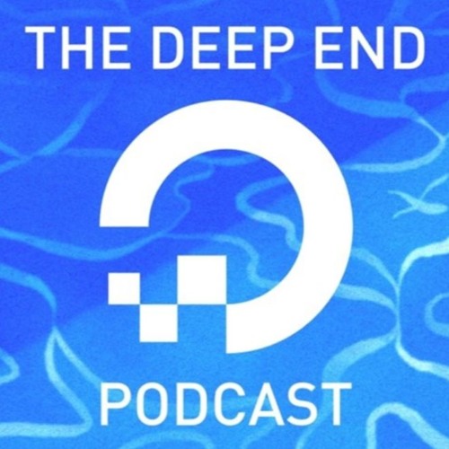 The Deep End Podcast: Vim-go, automating like Tony Stark, and German hip-hop inspo episode artwork