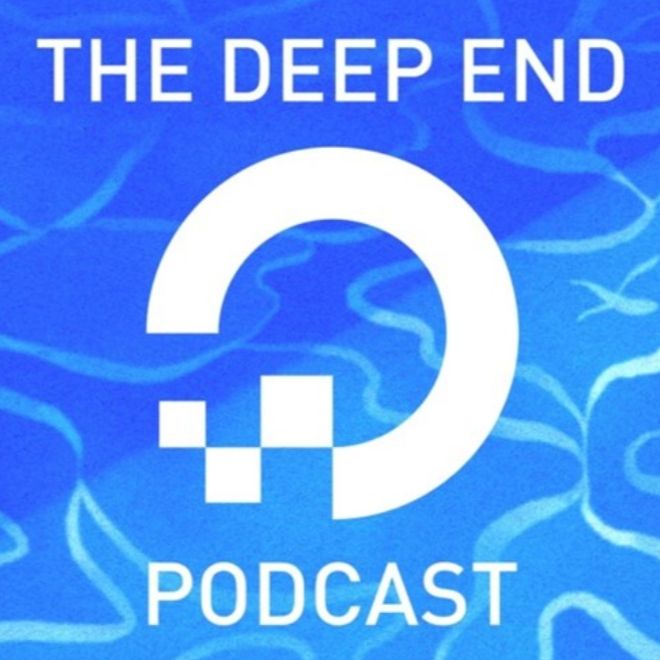 The Deep End Podcast: Ben Uretsky & Mitch Wainer Raising $123M, Tech Debt & How Love Makes Us Great episode artwork