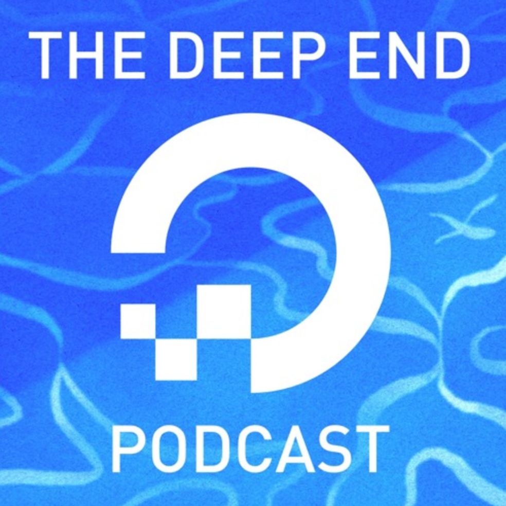The Deep End Podcast: Marley Spoon on Building a Great Engineering Org for Scale episode artwork