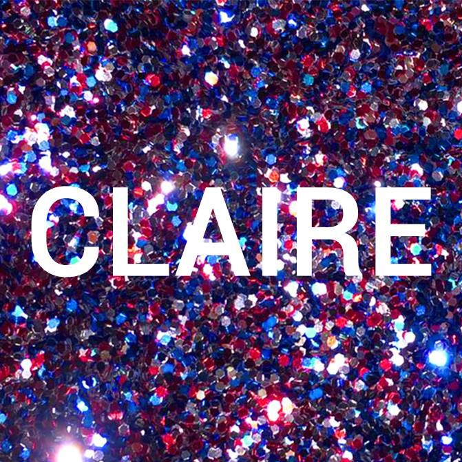 Ep1 - Claire