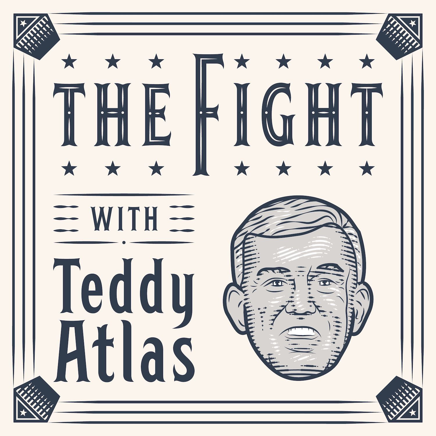 Teddy & Ken Discuss Upcoming Fights - Canelo v. Jacobs, Crawford v. Khan | THE FIGHT with Teddy Atlas (Ep. 6)
