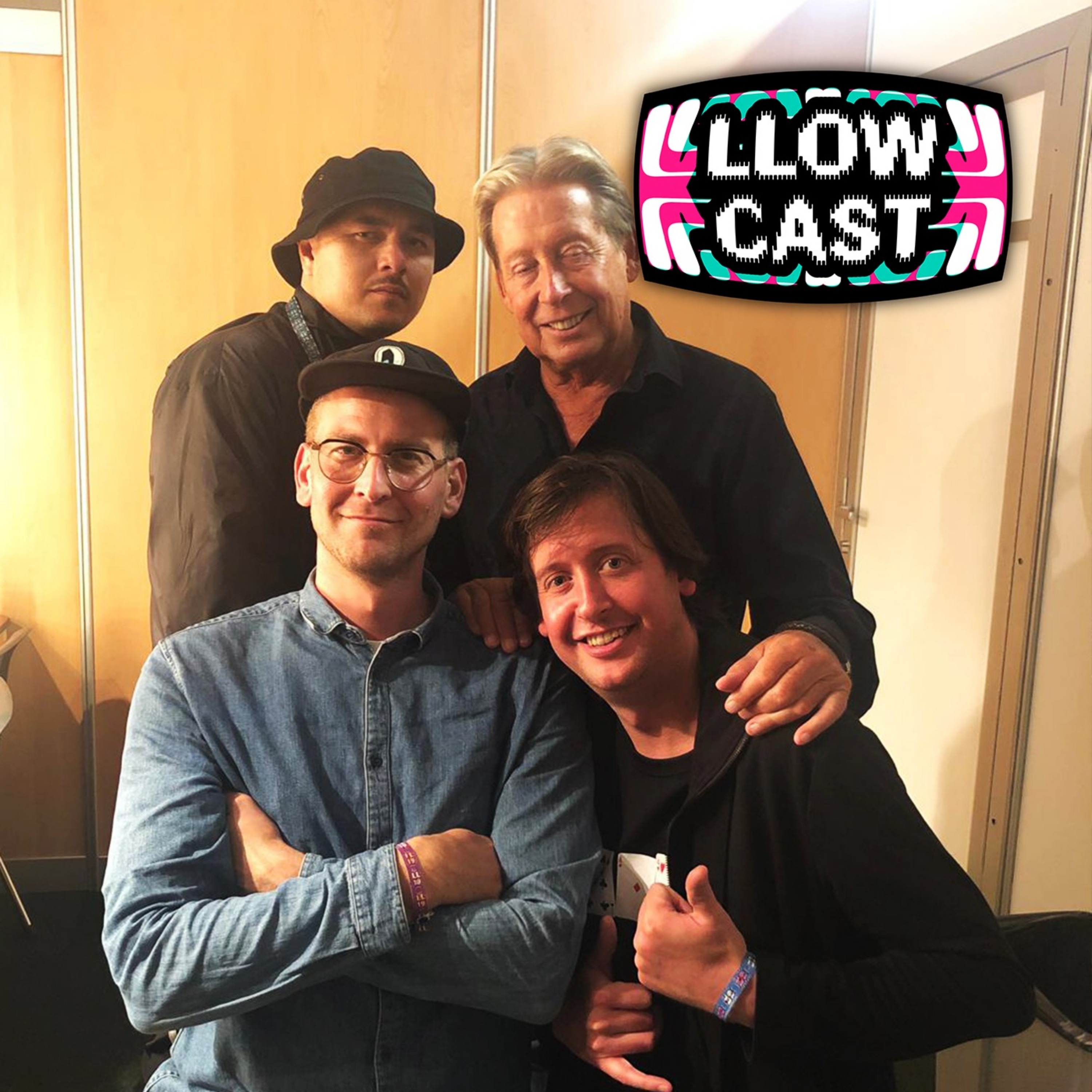 LLOWCAST