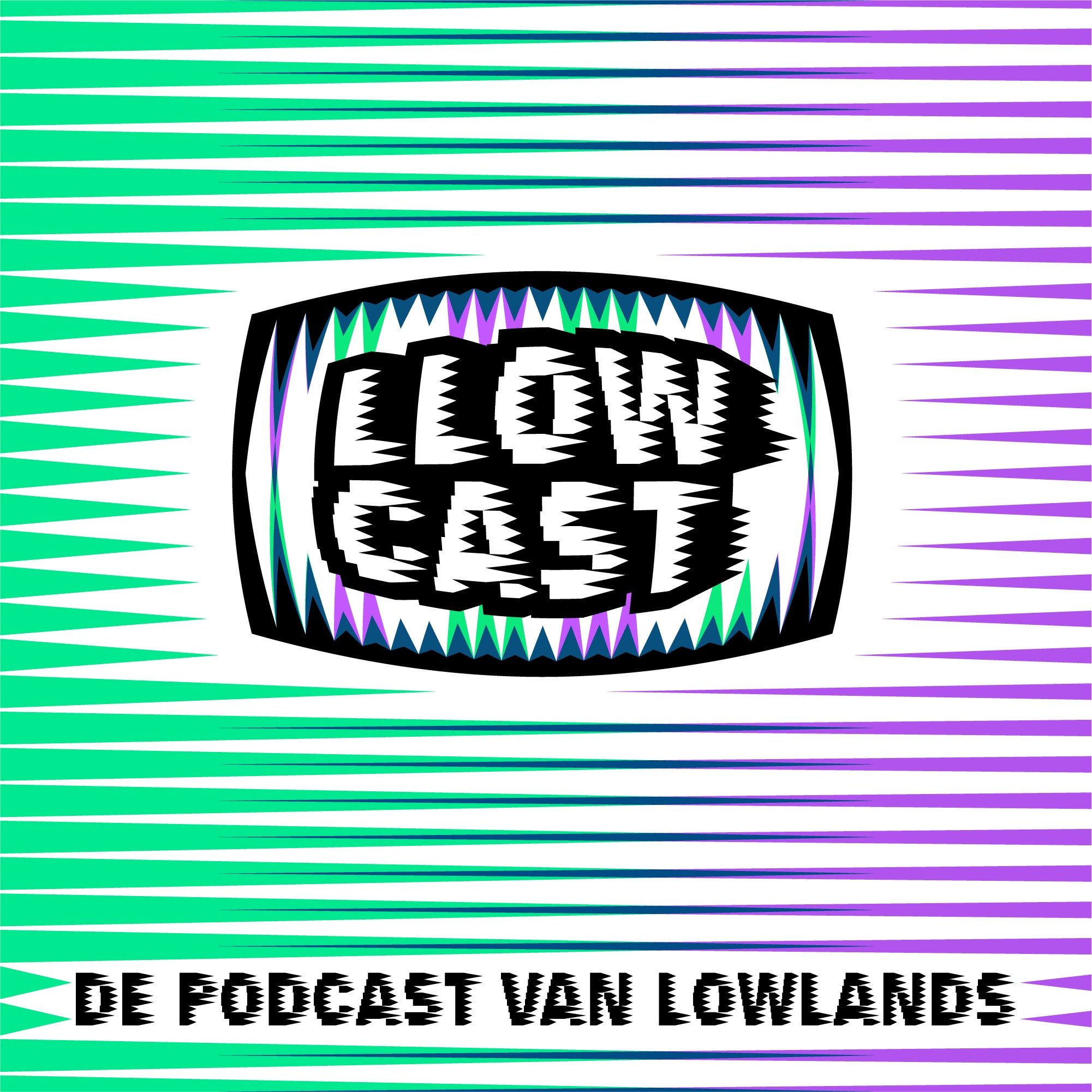LL20 LLowcast #1 - Eerste bevestigingen episode artwork