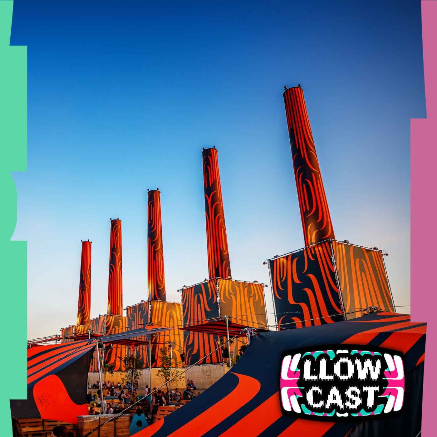 LLOWCAST