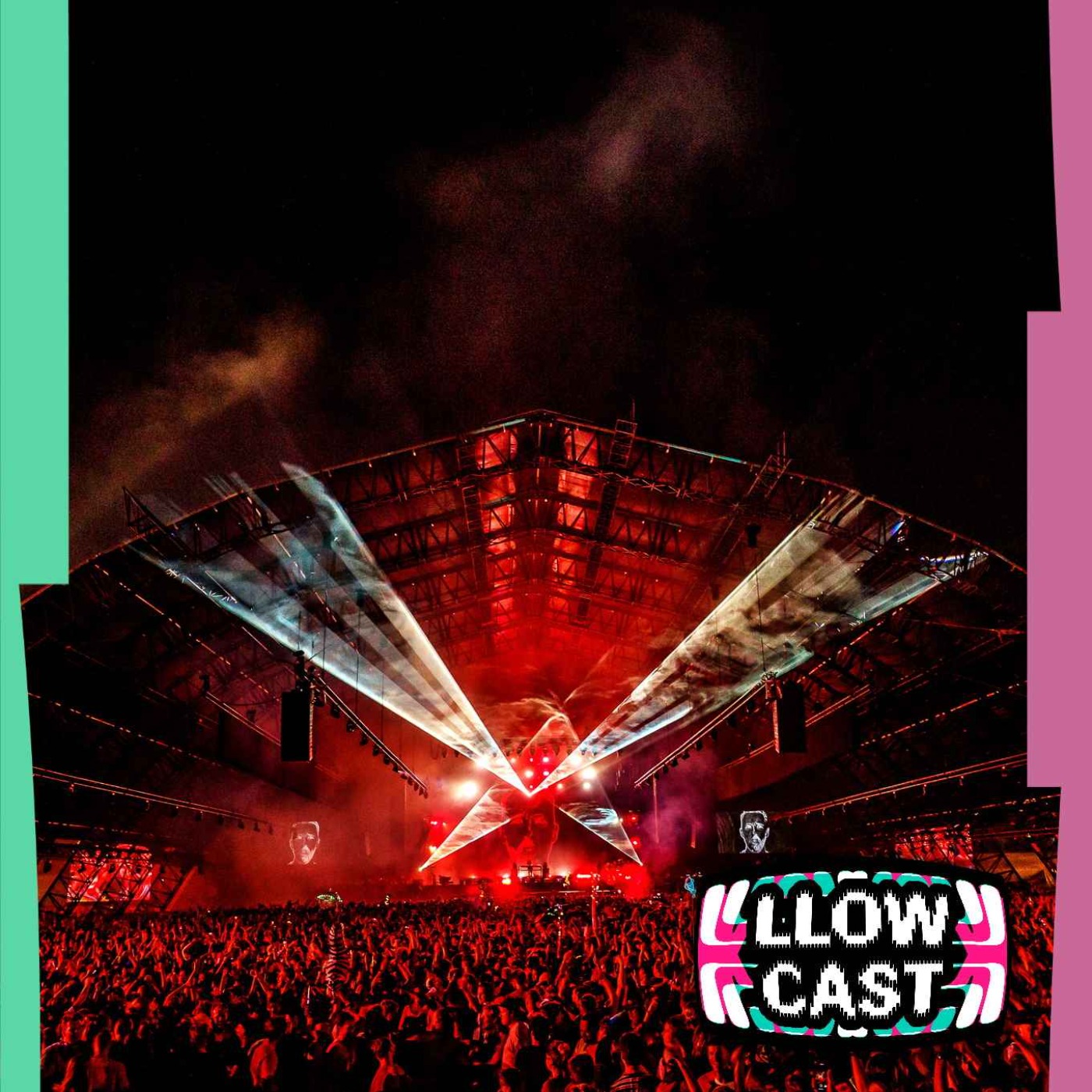 LLOWCAST