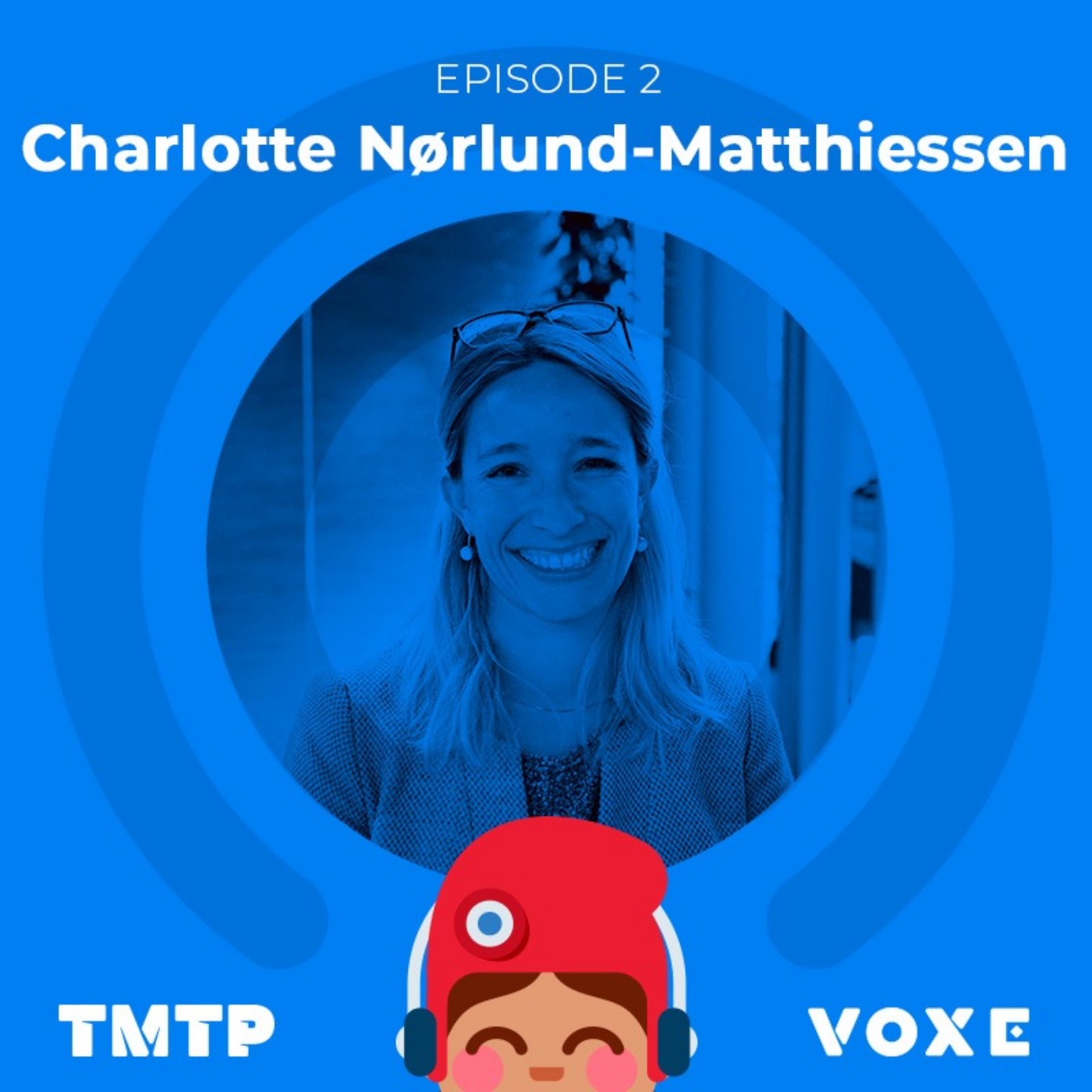 Charlotte Nørlund-Matthiessen : Toi-même tu peux permettre au citoyen de proposer des initiatives pour l’Europe