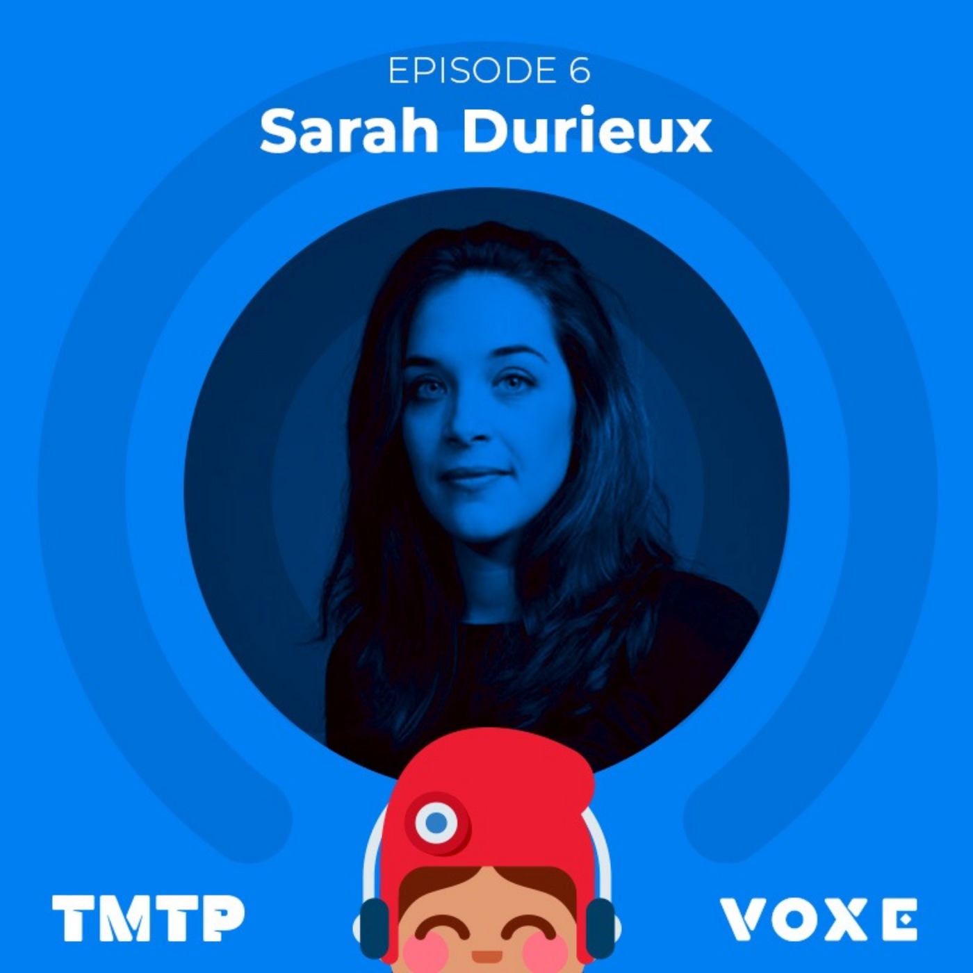 Sarah Durieux : Toi-même tu peux réussir ta pétition en ligne