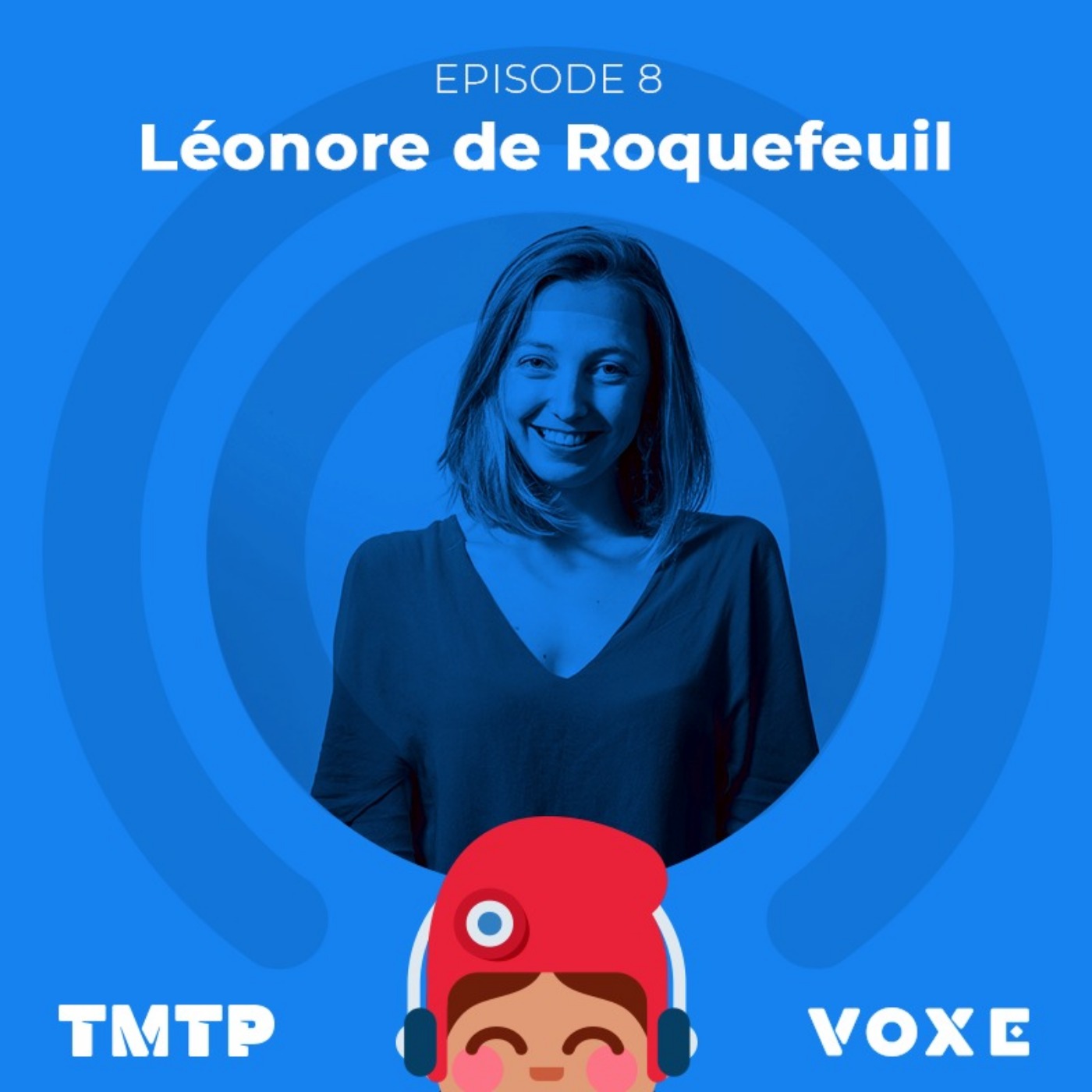 Léonore de Roquefeuil : Toi-même tu peux reconnecter les jeunes avec la politique (en venant d’une ville de 5000 habs.)