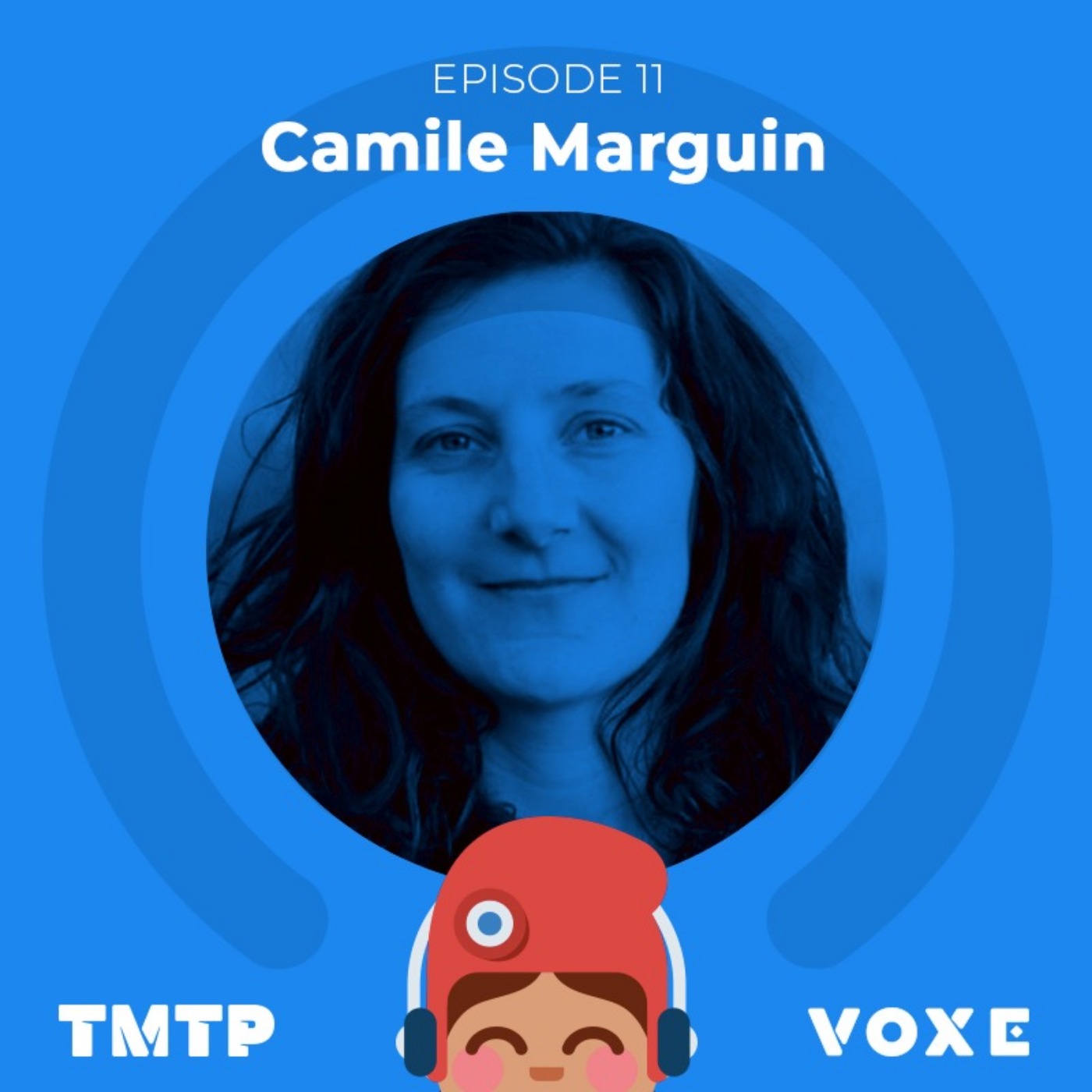 Camille Marguin : Toi-même tu peux mobiliser les oubliés de la démocratie aux municipales