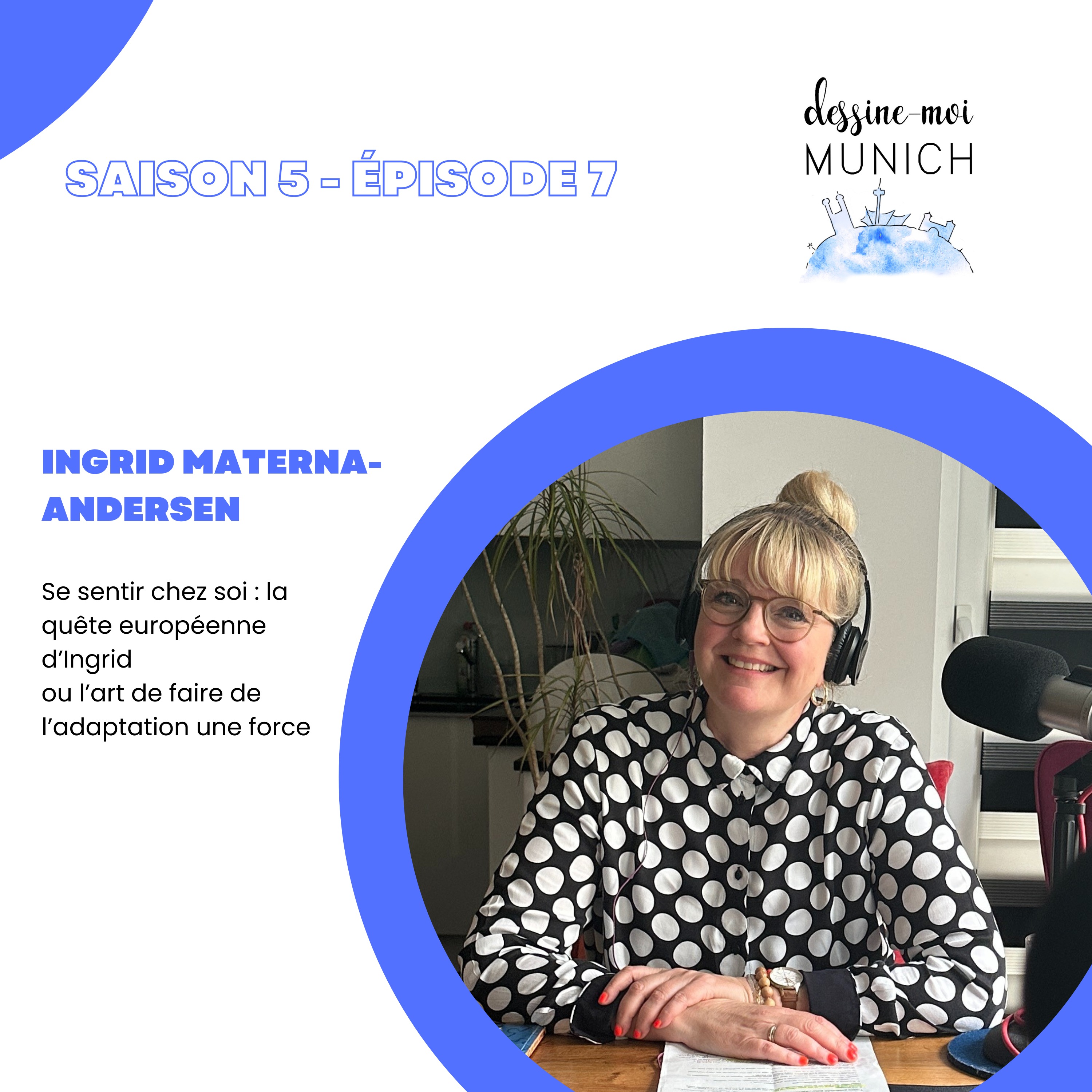 Se sentir chez soi : la quête européenne d’Ingrid